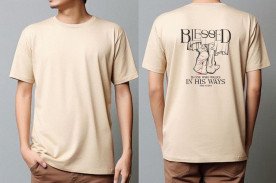 Christian Theme T Shirts